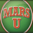 Futurama Mars University Wallpaper by Matthias Kretschmann/kremalicious.com