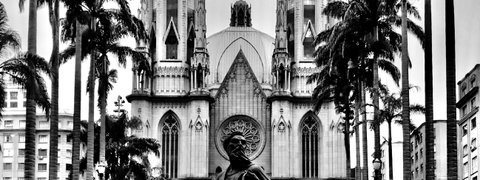 Catedral da Sé de São Paulo