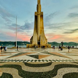 Padrão dos Descobrimentos